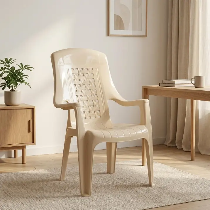 Aram Chair Semi Virgin 3